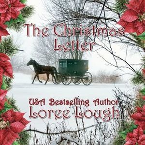 The Christmas Letter -- Loree Lough